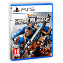 Warhammer 40.000 Space Marine II