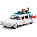 Coche Cazafantasmas Ecto-1 Escala 1/24