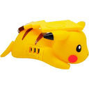 Figura con cargador inalambrico Pokemon Pikachu
