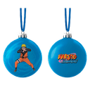 Bola de Navidad Naruto