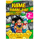 Libro Kame Hame Ha! La guia definitiva de Dragon Ball. Volumen 1