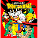 Libro La Biblia de Dragon Ball
