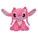 Peluche Disney Lilo & Stitch Angel de 20 cm