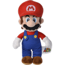 Peluche Super Mario de 20 cm