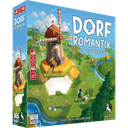 Juego de mesa Dorfromantik