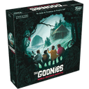 Juego de mesa Funko Games The Goonies Nunca decimos muerto