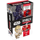 Juego de cartas Pack Funko Star Wars Rivals Serie 1. Premier Set