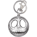 Llavero Pesadilla Antes de Navidad Jack Head