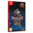 Graveyard Keeper: Undead Edition