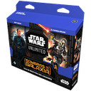 Caja de Inicio Star Wars Unlimited Sombras de la Galaxia