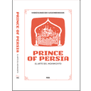 Videojuegos Legendarios 062 - Prince of Persia. El arte del movimiento