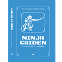 Videojuegos Legendarios 065 - Ninja Gaiden. Acción entre las sombras