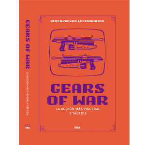 Videojuegos Legendarios 068 - Gears of War. La acción más visceral y táctica