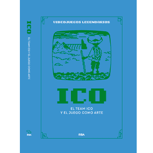 Videojuegos Legendarios 070 - ICO. El Team ICO y el juego como arte