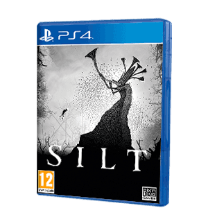 Silt