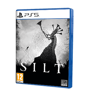 Silt PS5