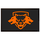 Felpudo Call Of Duty Black Ops 6 Cerberus