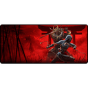 Alfombrilla XL Assassin´s Creed Shadows Torii Artwork