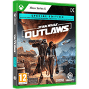 Star Wars Outlaws Special Edition
