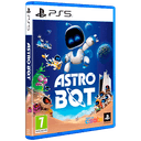 Astro Bot PS5