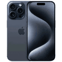 Iphone 15 Pro 128Gb Titanio Azul