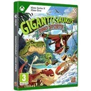Gigantosaurus: Dino Sports