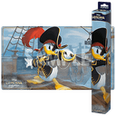 Tapete Disney Lorcana: Azurita Sea Starter Donald Duck Buccaneer