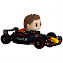 Figura POP Rides Verstappen