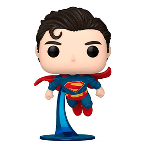 Figura POP DC Superman