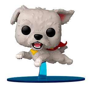POP DC: Superman 2025- Krypto