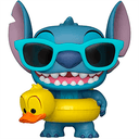 POP Disney: L&S - Tuber Stitch