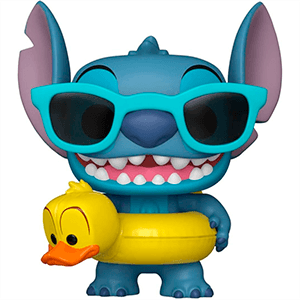 POP Disney: L&S - Tuber Stitch