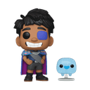 Figura POP Buddy Elio Buddy