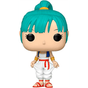 Figura POP Animation Dragon Ball Bulma (Shop)