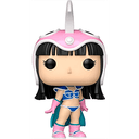 Figura POP Animation Dragon Ball Chichi