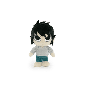 Peluche Death Note: L - Reacondicionado