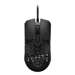 ASUS TUF Gaming M4 Air USB A Óptico 16000 DPI - Raton Gaming - Reacondicionado
