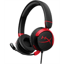 HyperX Cloud Mini Negro PC - PS5 - PS4 - XBOX - Switch - Auriculares Gaming