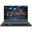 Gigabyte G5 Intel Core  i5-13500H/16Gb/512Gb/RTX 4050  15.6´´  FreeDOS  Ordenador Portatil Gaming