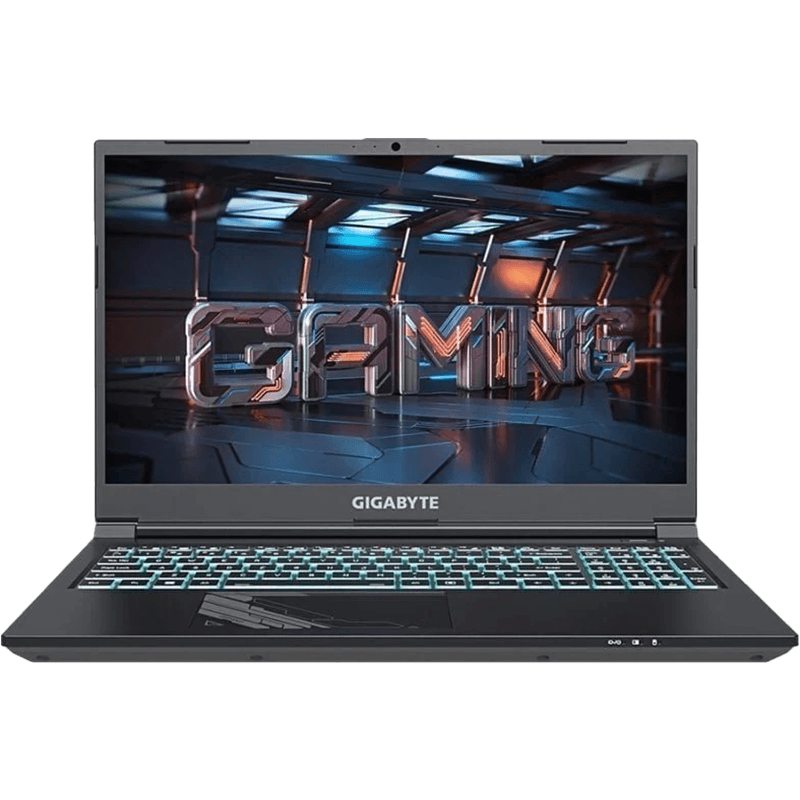 GIGABYTE G5 MF5-52ES353SD i5-13500H - RTX 4050 - 16GB - 512GB SSD - 15.6´´ - FreeDOS - Portatil Gaming - Reacondicionado