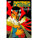 Marvel Essentials 10. Doctor Extraño: El juramento