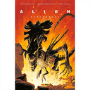 Alien 5