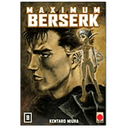Berserk Maximum 9