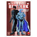 Maximum Berserk 11