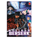 Maximum Berserk 13