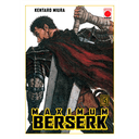 Berserk Maximum 15
