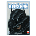 Berserk Maximum 16