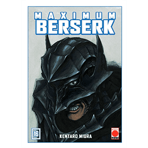 Berserk Maximum 16