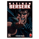 Berserk Maximum 18