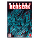 Berserk Maximum 19